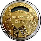 1000 Dobras (Millennium)