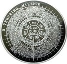 2000 Dobras (Third Christian Millennium)