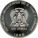 1000 Dobras (Heidiland)