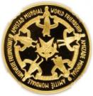 2500 Dobras (Independence)