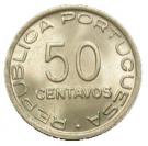50 Centavos