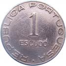 1 Escudo