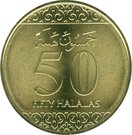 50 Halalas - Salman
