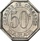 50 Centimes (Dakar)
