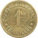 1 Franc (Ziguinchor)