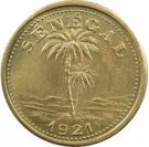 50 Centimes (Ziguinchor)