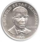 50 Francs (Eurafrique Program)
