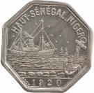 5 Centimes (Kayes)