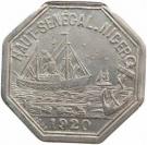 10 Centimes (Kayes)