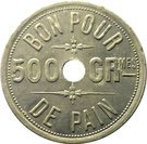 500 Grammes de Pain, Boulangerie Lacoste et Cie