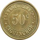 50 Centimes (Ziguinchor)