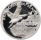 150 Francs (Eurafrique Program)