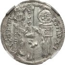 Dinar (Grosso) - Stefan Uroš II Milutin