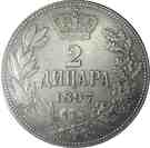 2 Dinara - Aleksandar I