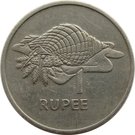 1 Rupee