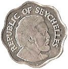 5 Cents (Independence)