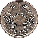 1 Cent (magnetic)