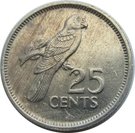 25 Cents