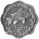 5 Cents (FAO)