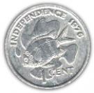 1 Cent (Independence)