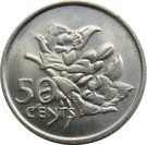 50 Cents