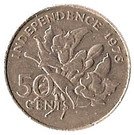 50 Cents (Independence)
