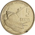 5 Cents