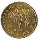 5 Cents (FAO)