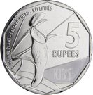 5 Rupees