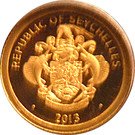 25 Rupees (Mahatma Gandhi)