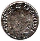25 Cents (Independence)