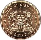 1 Cent