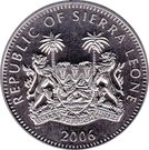 1 Dollar (Dromedary)