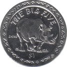 1 Dollar (Rhino)