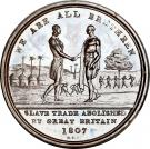 1 Penny (Token Coinage)