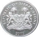 1 Dollar (Queen Mother and Daughters)