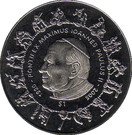 1 Dollar (Pope John Paul II)