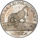 10 Cents (Sierra Leone Company)