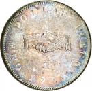 1 Dollar  (Sierra Leone Company; type "1")