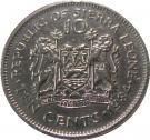 10 Cents