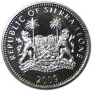 1 Dollar (Vancouver Olympics)