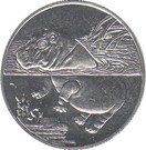 1 Dollar (Hippo)