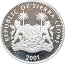 10 Dollars (Leopard)