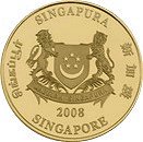 1 Dollar (Year of the Rat)