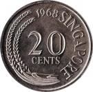 20 Cents