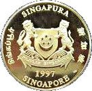 50 Dollars (Singapore Airlines)