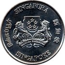 5 Dollars (National Museum)