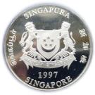 10 Dollars (Year of The Cow)