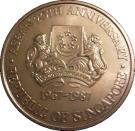 10 Dollars (ASEAN)