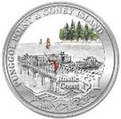 1 Dollar (Pungool Point & Coney Island)